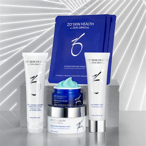 ZO® Facial .